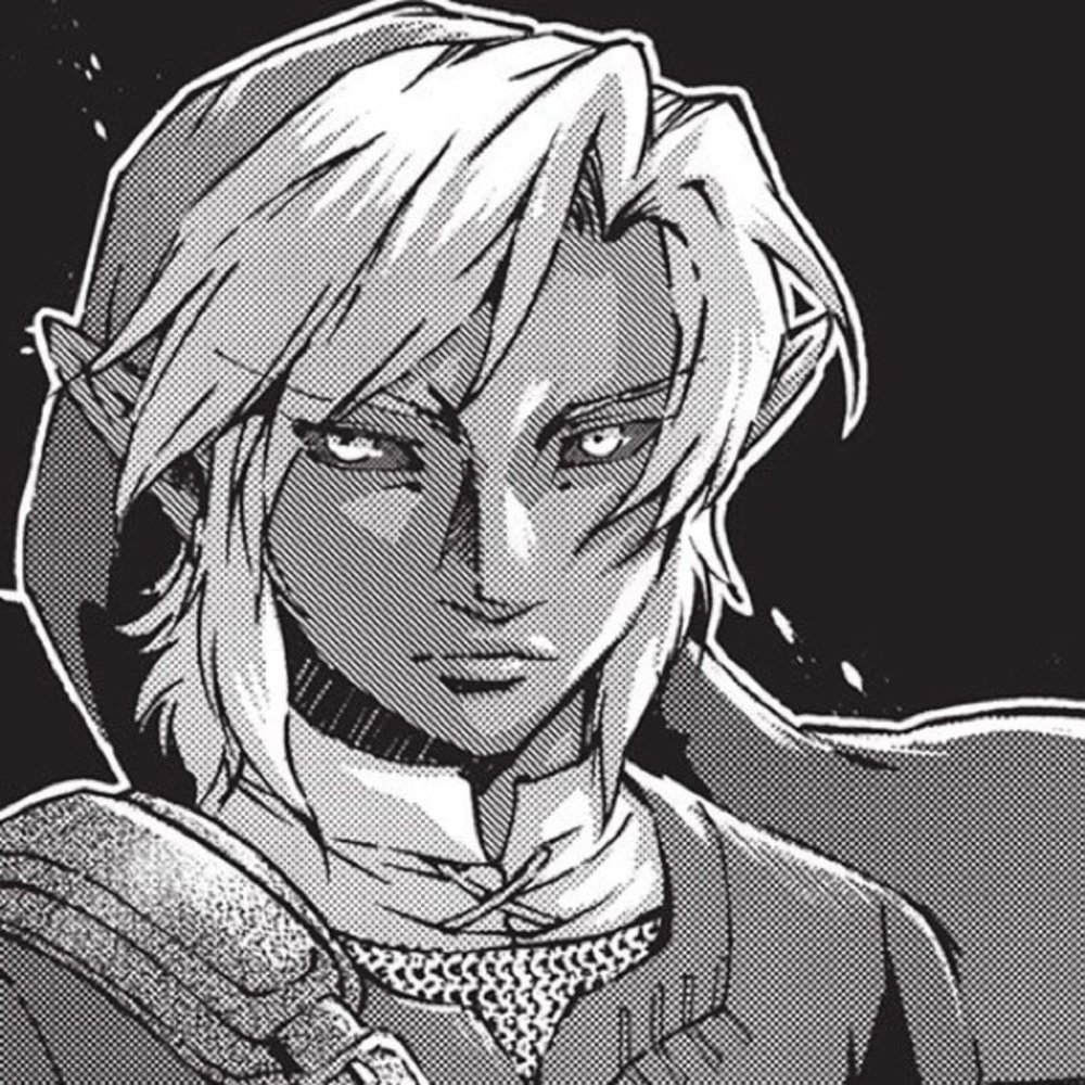 Meet your Posher, Nicolette